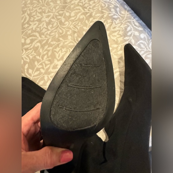 Madison Studio Knee high boots - Picture 8 of 11